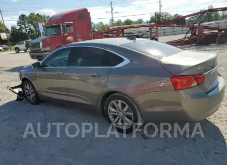 CHEVROLET IMPALA LT 2019 vin 2G11Z5SA8K9156530 from auto auction Copart