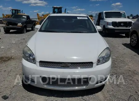 CHEVROLET IMPALA LIM 2015 vin 2G1WB5E31F1151617 from auto auction Copart