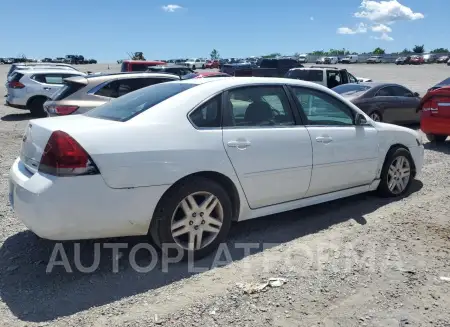 CHEVROLET IMPALA LIM 2015 vin 2G1WB5E31F1151617 from auto auction Copart