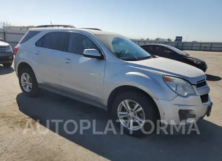 CHEVROLET EQUINOX LT 2015 vin 2GNALBEK9F6247591 from auto auction Copart