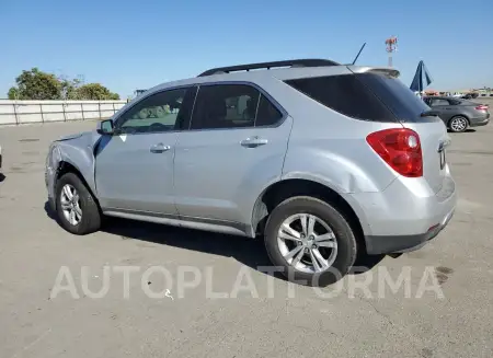 CHEVROLET EQUINOX LT 2015 vin 2GNALBEK9F6247591 from auto auction Copart