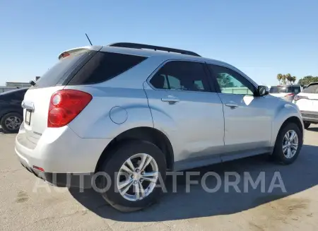 CHEVROLET EQUINOX LT 2015 vin 2GNALBEK9F6247591 from auto auction Copart