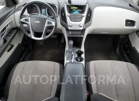 CHEVROLET EQUINOX LT 2016 vin 2GNALCEK4G6359772 from auto auction Copart