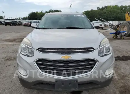 CHEVROLET EQUINOX LT 2016 vin 2GNALCEK4G6359772 from auto auction Copart