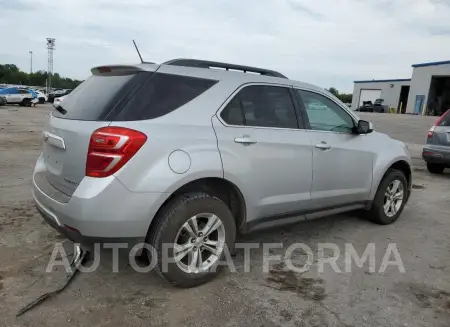 CHEVROLET EQUINOX LT 2016 vin 2GNALCEK4G6359772 from auto auction Copart