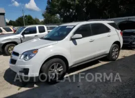 Chevrolet Equinox 2017 2017 vin 2GNALCEK9H1608226 from auto auction Copart