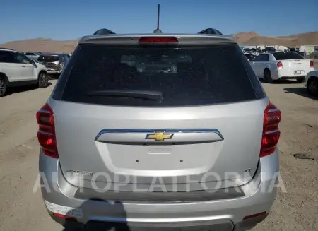 CHEVROLET EQUINOX LT 2017 vin 2GNALCEKXH6203351 from auto auction Copart