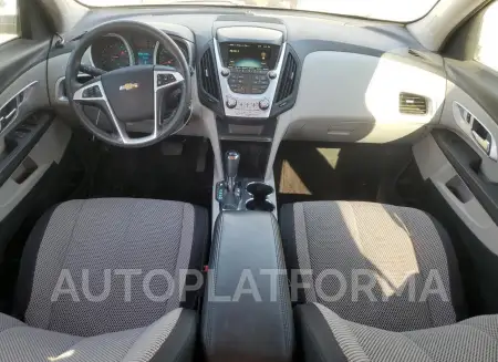 CHEVROLET EQUINOX LT 2017 vin 2GNALCEKXH6203351 from auto auction Copart