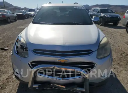 CHEVROLET EQUINOX LT 2017 vin 2GNALCEKXH6203351 from auto auction Copart