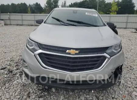 CHEVROLET EQUINOX LS 2020 vin 2GNAXHEV3L6168012 from auto auction Copart