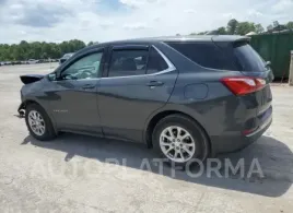 CHEVROLET EQUINOX LT 2020 vin 2GNAXKEV9L6236004 from auto auction Copart