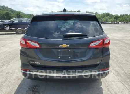 CHEVROLET EQUINOX LT 2020 vin 2GNAXKEV9L6236004 from auto auction Copart