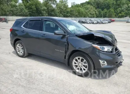 CHEVROLET EQUINOX LT 2020 vin 2GNAXKEV9L6236004 from auto auction Copart