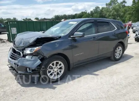 CHEVROLET EQUINOX LT 2020 vin 2GNAXKEV9L6236004 from auto auction Copart