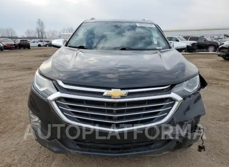 CHEVROLET EQUINOX PR 2018 vin 2GNAXNEX1J6296455 from auto auction Copart