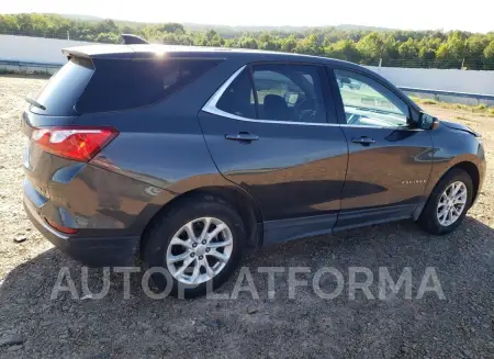 CHEVROLET EQUINOX LT 2018 vin 2GNAXSEV4J6339537 from auto auction Copart