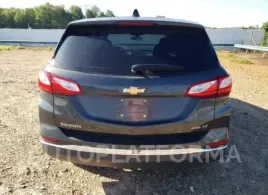 CHEVROLET EQUINOX LT 2018 vin 2GNAXSEV4J6339537 from auto auction Copart