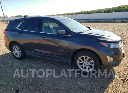 CHEVROLET EQUINOX LT 2018 vin 2GNAXSEV4J6339537 from auto auction Copart