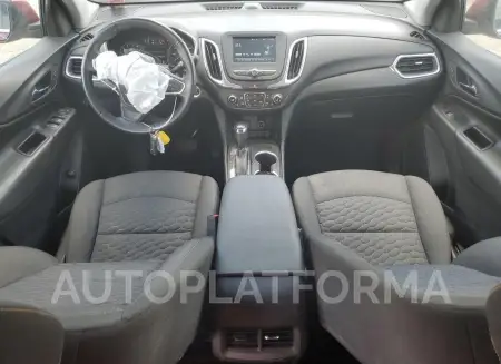 CHEVROLET EQUINOX LT 2018 vin 2GNAXTEX0J6327912 from auto auction Copart