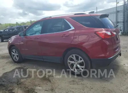 CHEVROLET EQUINOX LT 2018 vin 2GNAXTEX0J6327912 from auto auction Copart