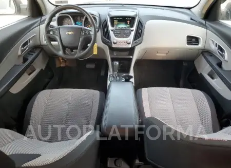 CHEVROLET EQUINOX LS 2017 vin 2GNFLEEK4H6295834 from auto auction Copart