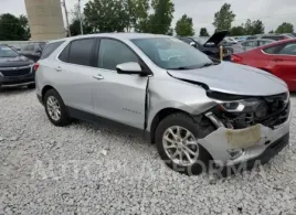 CHEVROLET EQUINOX LT 2020 vin 3GNAXJEV5LL278675 from auto auction Copart