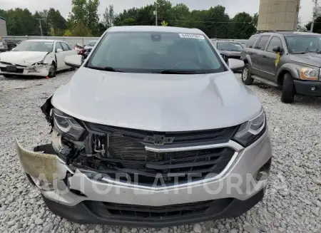 CHEVROLET EQUINOX LT 2020 vin 3GNAXJEV5LL278675 from auto auction Copart