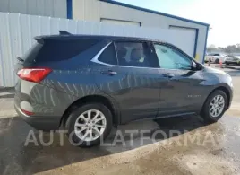 CHEVROLET EQUINOX LT 2020 vin 3GNAXJEV8LS576840 from auto auction Copart