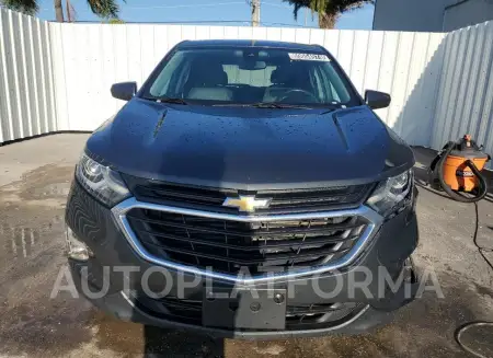 CHEVROLET EQUINOX LT 2020 vin 3GNAXJEV8LS576840 from auto auction Copart