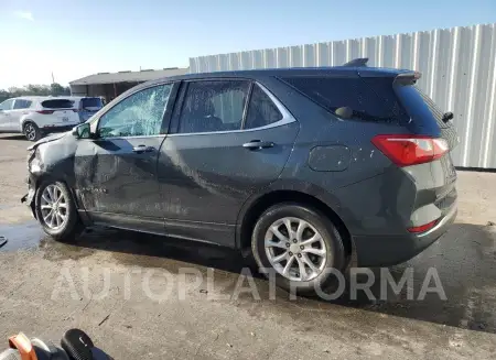 CHEVROLET EQUINOX LT 2020 vin 3GNAXJEV8LS576840 from auto auction Copart