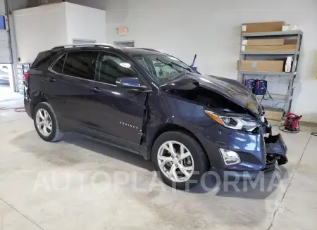 CHEVROLET EQUINOX LT 2019 vin 3GNAXVEX2KL296431 from auto auction Copart