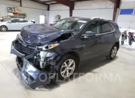 Chevrolet Equinox 2019 2019 vin 3GNAXVEX2KL296431 from auto auction Copart