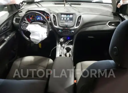 CHEVROLET EQUINOX LT 2019 vin 3GNAXVEX2KL296431 from auto auction Copart