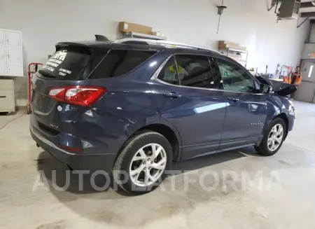 CHEVROLET EQUINOX LT 2019 vin 3GNAXVEX2KL296431 from auto auction Copart