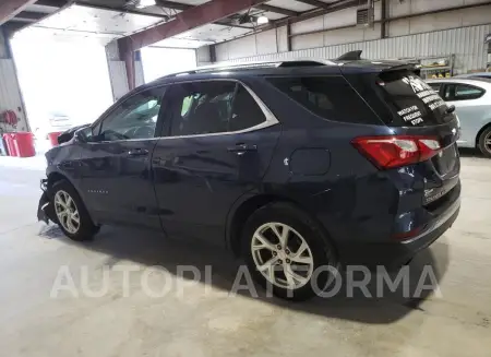 CHEVROLET EQUINOX LT 2019 vin 3GNAXVEX2KL296431 from auto auction Copart