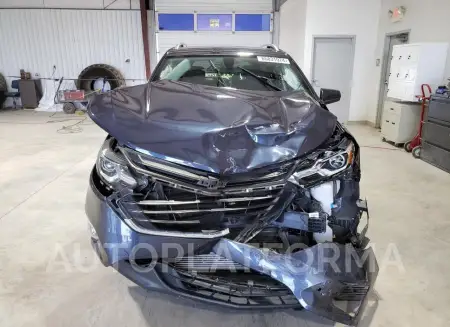 CHEVROLET EQUINOX LT 2019 vin 3GNAXVEX2KL296431 from auto auction Copart