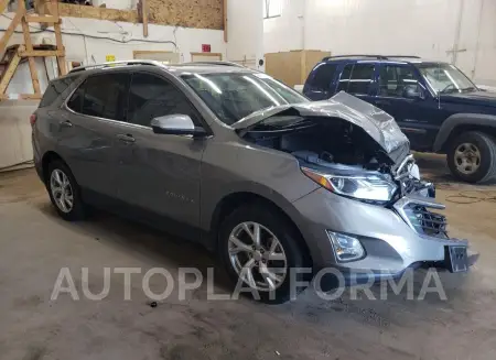 CHEVROLET EQUINOX LT 2019 vin 3GNAXVEX9KS553445 from auto auction Copart