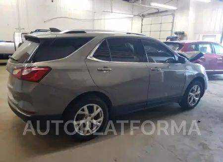 CHEVROLET EQUINOX LT 2019 vin 3GNAXVEX9KS553445 from auto auction Copart