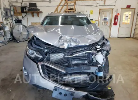 CHEVROLET EQUINOX LT 2019 vin 3GNAXVEX9KS553445 from auto auction Copart