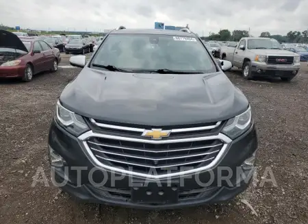 CHEVROLET EQUINOX PR 2020 vin 3GNAXXEV5LS614463 from auto auction Copart