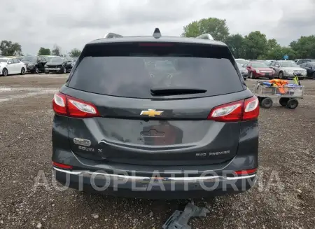 CHEVROLET EQUINOX PR 2020 vin 3GNAXXEV5LS614463 from auto auction Copart