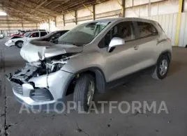 Chevrolet Trax 2019 2019 vin 3GNCJKSB8KL336562 from auto auction Copart