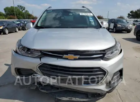 CHEVROLET TRAX 1LT 2017 vin 3GNCJLSB0HL164316 from auto auction Copart