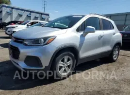 CHEVROLET TRAX 1LT 2017 vin KL7CJLSB1HB150318 from auto auction Copart