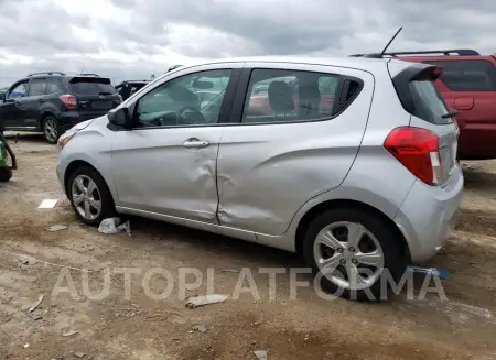 CHEVROLET SPARK 1LT 2021 vin KL8CB6SA1MC736023 from auto auction Copart