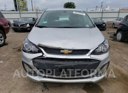 CHEVROLET SPARK 1LT 2021 vin KL8CB6SA1MC736023 from auto auction Copart