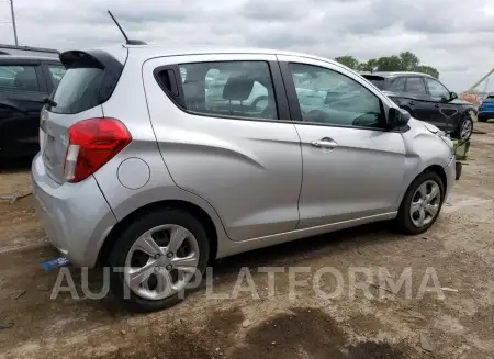 CHEVROLET SPARK 1LT 2021 vin KL8CB6SA1MC736023 from auto auction Copart