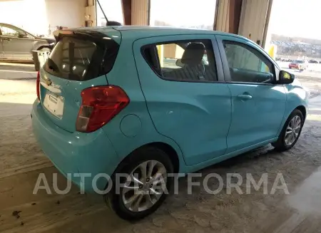 CHEVROLET SPARK 1LT 2021 vin KL8CD6SA0MC702553 from auto auction Copart