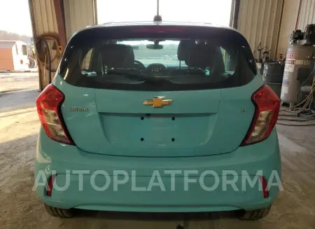 CHEVROLET SPARK 1LT 2021 vin KL8CD6SA0MC702553 from auto auction Copart