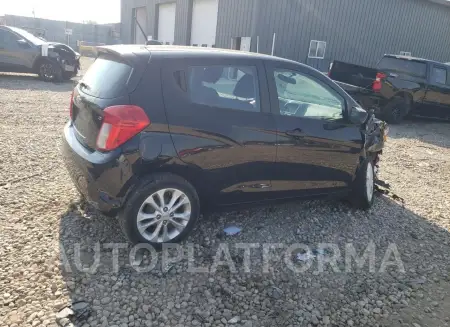 CHEVROLET SPARK 1LT 2019 vin KL8CD6SA3KC778121 from auto auction Copart